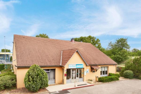  Kyriad Direct Lyon Sud - Chasse-Sur-Rhône  Шас-Сюр-Рон